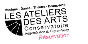 Logo Conservatoire